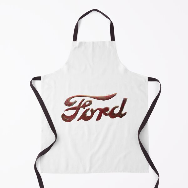 Item preview, Ford Tractor Script Emblem | Limited Edition designed and sold by Danielnelson18.