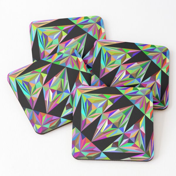 Item preview, Black Diamond 18 designed and sold by Gluecknika.