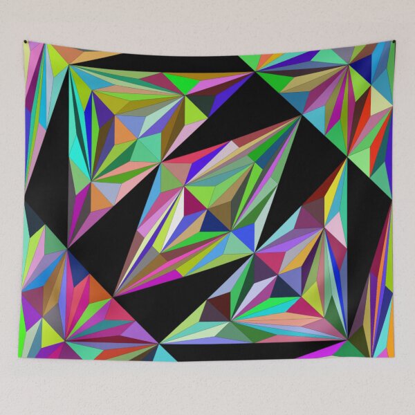 Item preview, Black Diamond 18 designed and sold by Gluecknika.