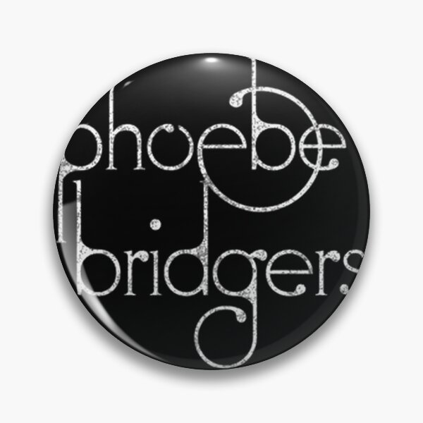 Item preview, Phoebe Bridgers Typographic Fan Art Design | Limited Edition designed and sold by kkkofficial.