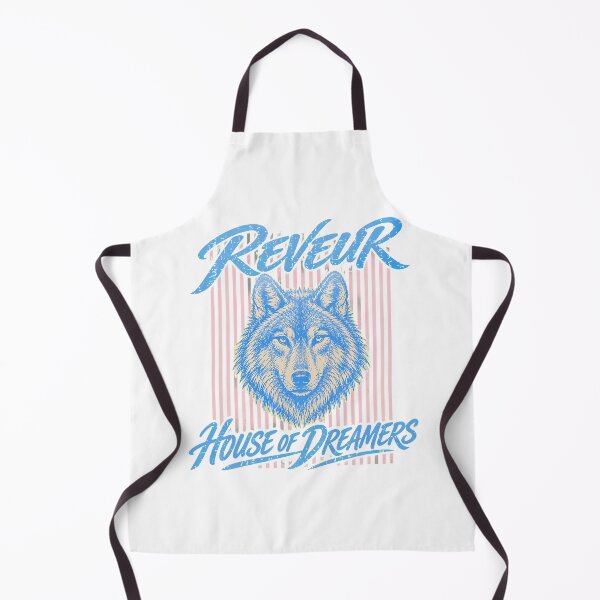 Item preview, Retro Rebel Wolf Howl Adventure Graphic Design designed and sold by AndrewJac21264.