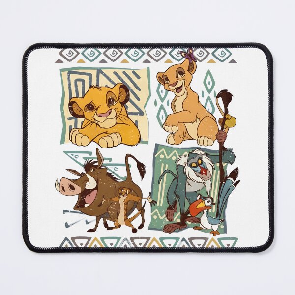Item preview, Cute African Safari Animal Cartoon Adventure Design designed and sold by JuanMcdow23594.