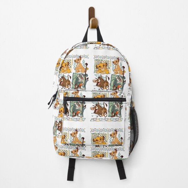 Item preview, Cute African Safari Animal Cartoon Adventure Design designed and sold by JuanMcdow23594.