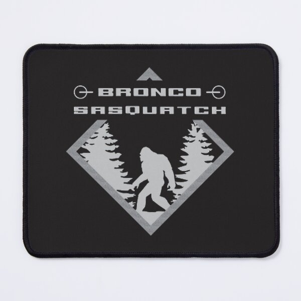 Item preview, Ford Bronco Sasquatch Offroad Suv Design | Limited Edition designed and sold by Danielnelson18.