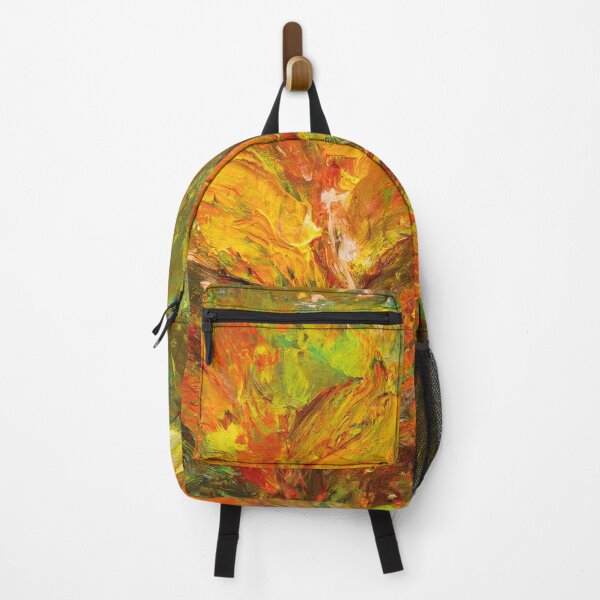 Item preview, Wild colorful abstract designed and sold by Photopat.