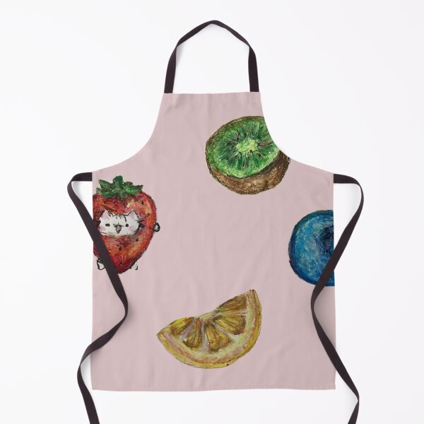 Item preview, fruit designed and sold by CanvasCloud.