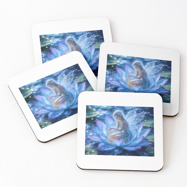 Item preview, The Lotus Born designed and sold by Suadela Branding.