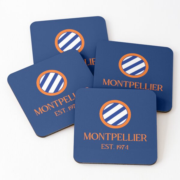 Item preview, Montpellier Orange designed and sold by VRedBaller.