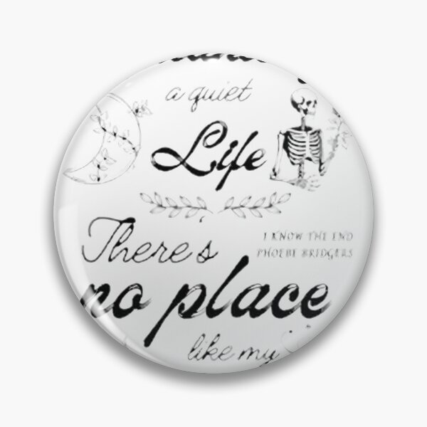 Item preview, I Know The End Phoebe Bridgers Lyrics Art | ⭐⭐⭐⭐⭐ designed and sold by kkkofficial.