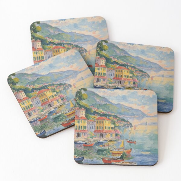 Item preview, Portofino designed and sold by sid1802.