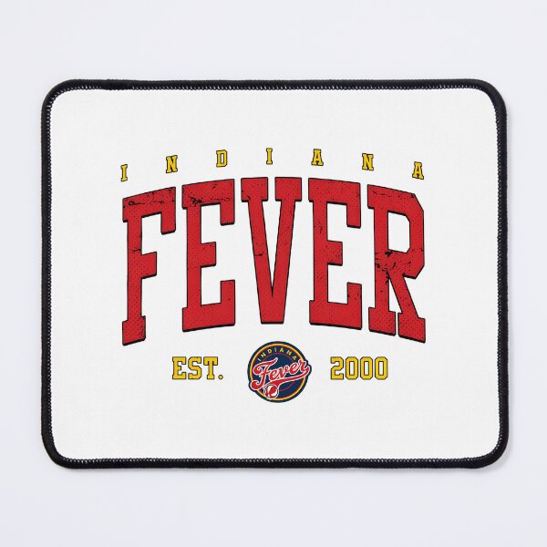 Item preview, Vintage Indiana Fever Basketball Retro Team Spirit Design designed and sold by TonyaHall64772.