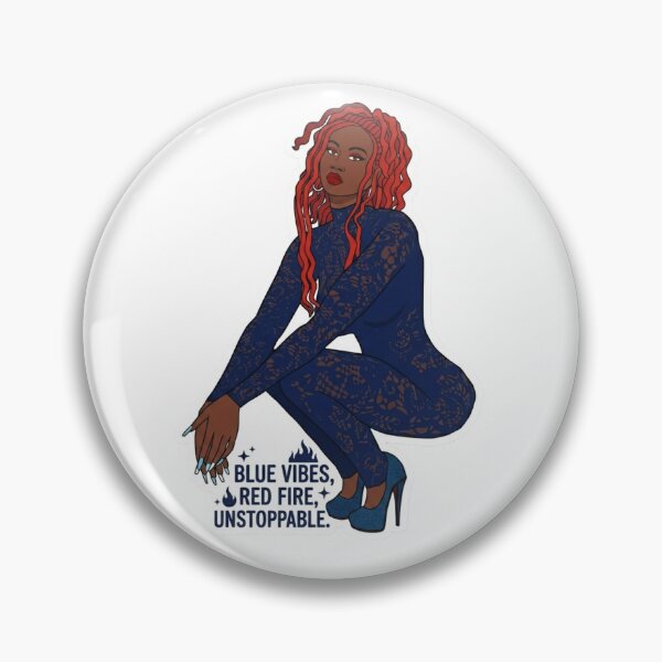 Item preview, Queen The Self-Made Millionaire  designed and sold by QueenNightLife.