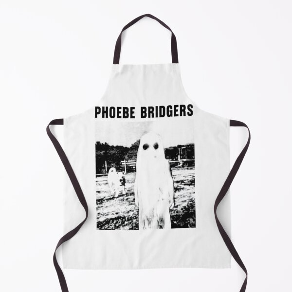 Item preview, Phoebe Bridgers Fan Art Illustration - Indie Rock Music Merch | ⭐⭐⭐⭐⭐ designed and sold by kkkofficial.