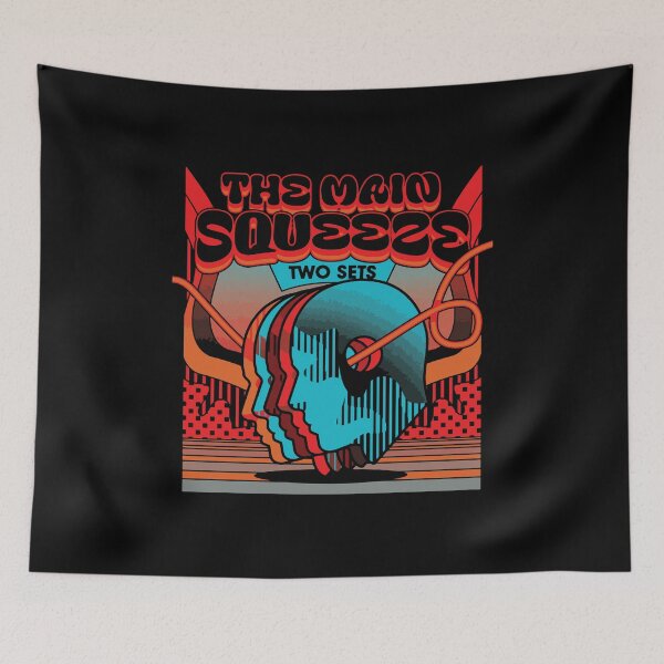 Item preview, THE MAIN SQUEEZE designed and sold by HealthyOceansS.