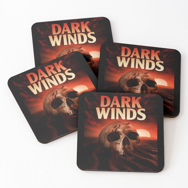 Item preview, Dark Winds designed and sold by owpldh.