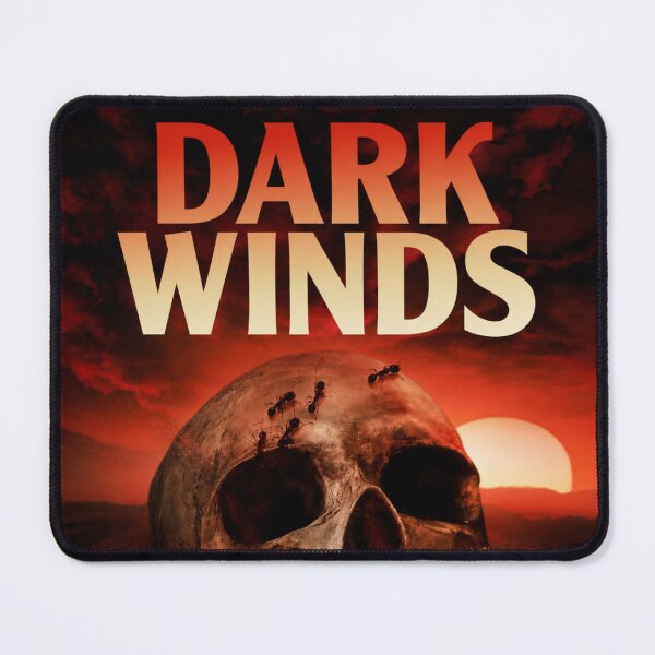 Item preview, Dark Winds designed and sold by owpldh.