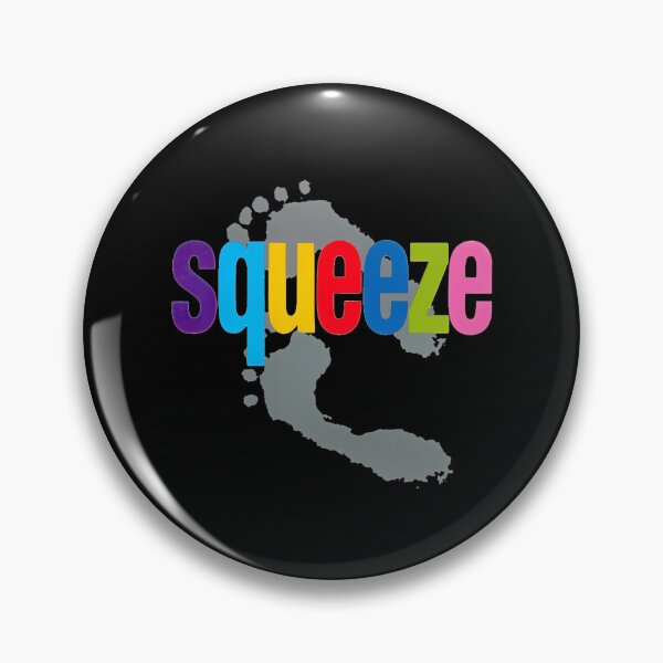 Item preview, THE SQUEEZE BAND designed and sold by artsunFishST.