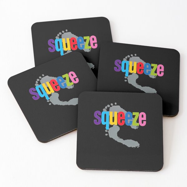 Item preview, THE SQUEEZE BAND designed and sold by artsunFishST.