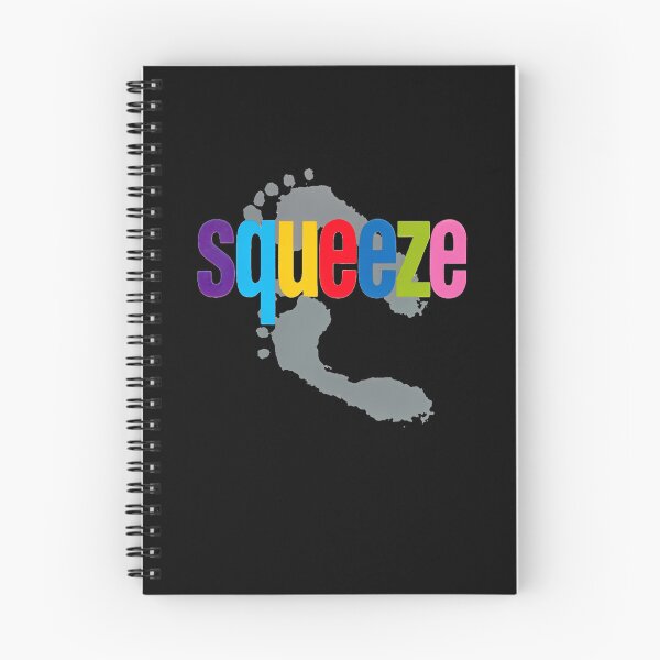 Item preview, THE SQUEEZE BAND designed and sold by artsunFishST.
