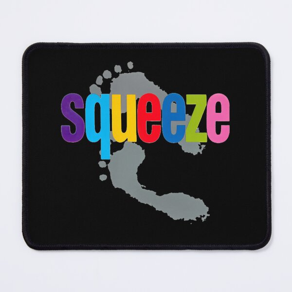 Item preview, THE SQUEEZE BAND designed and sold by artsunFishST.