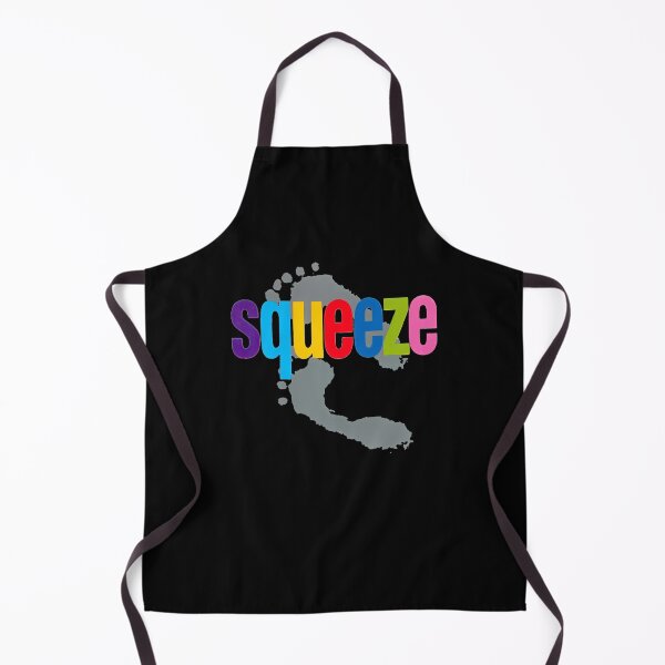 Item preview, THE SQUEEZE BAND designed and sold by artsunFishST.