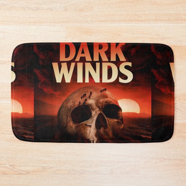 Item preview, Dark Winds designed and sold by owpldh.