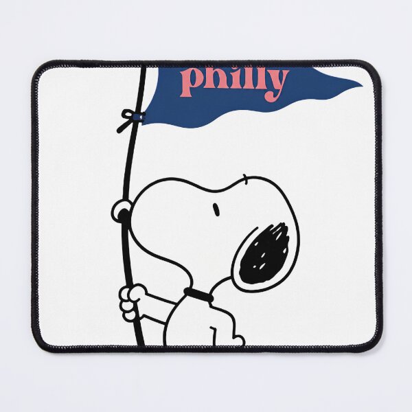 Item preview, Phillies Snoopy designed and sold by happinesshut.