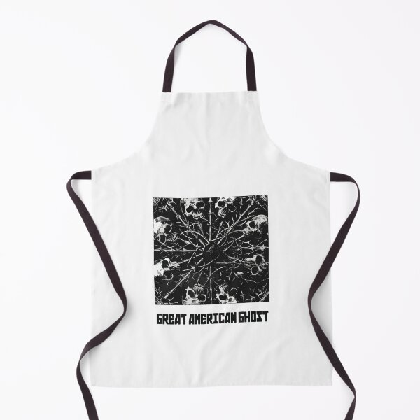 Item preview, THE GREAT AMERICAN GHOST BAND designed and sold by GrimTeddySt.