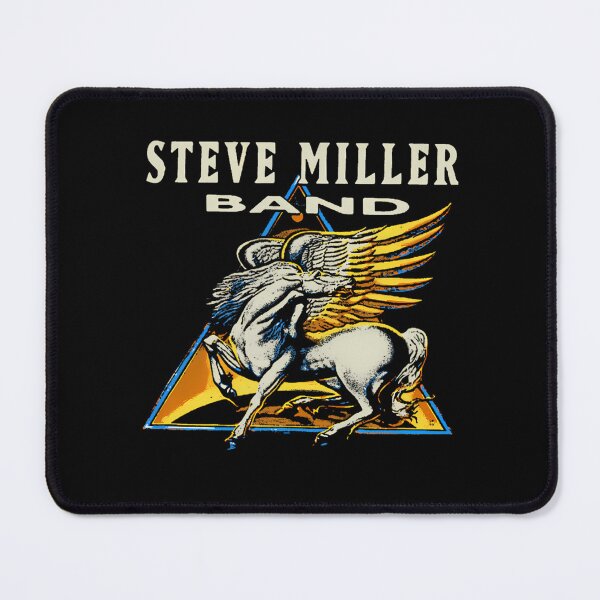Item preview, THE STEVE MILLER BAND designed and sold by MadeThisFMeS.