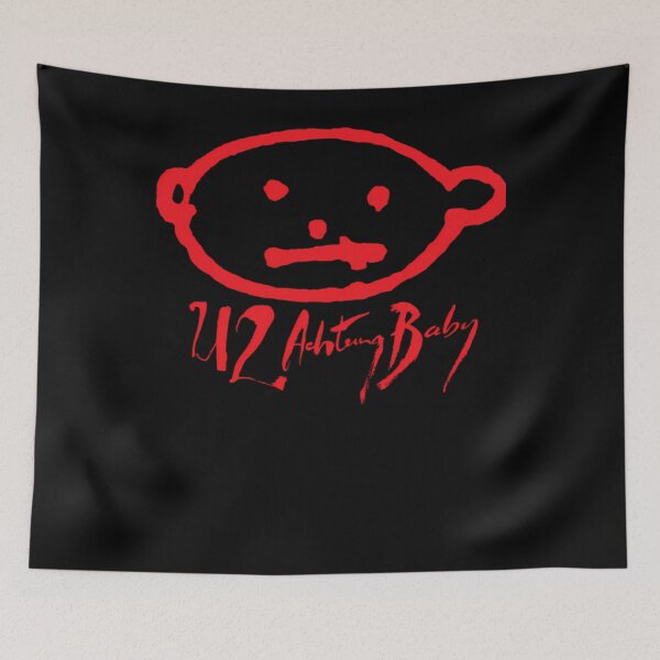Item preview, Copy of THE U2 BAND designed and sold by IjayyunStore.