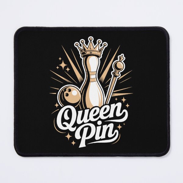 Item preview, Queen Pin designed and sold by jkrphoto.