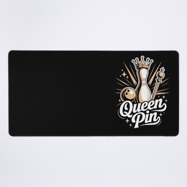 Item preview, Queen Pin designed and sold by jkrphoto.