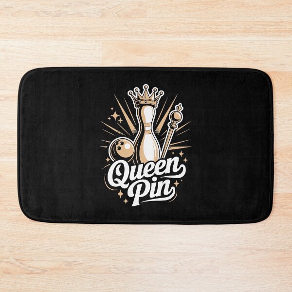 Item preview, Queen Pin designed and sold by jkrphoto.