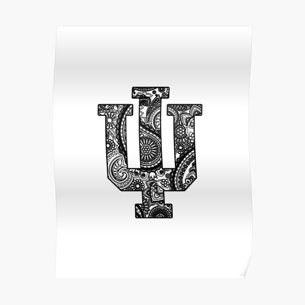 Indiana University Poster