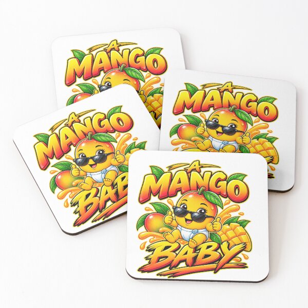 Item preview, mango designed and sold by Zimmonz World of Nightmares.