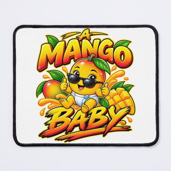 Item preview, mango designed and sold by Zimmonz World of Nightmares.