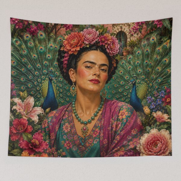 Item preview, Peacock art designed and sold by Muycote.
