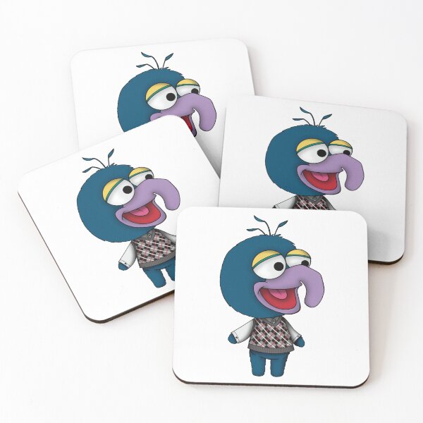 Item preview, AC Gonzo designed and sold by a r T a z.