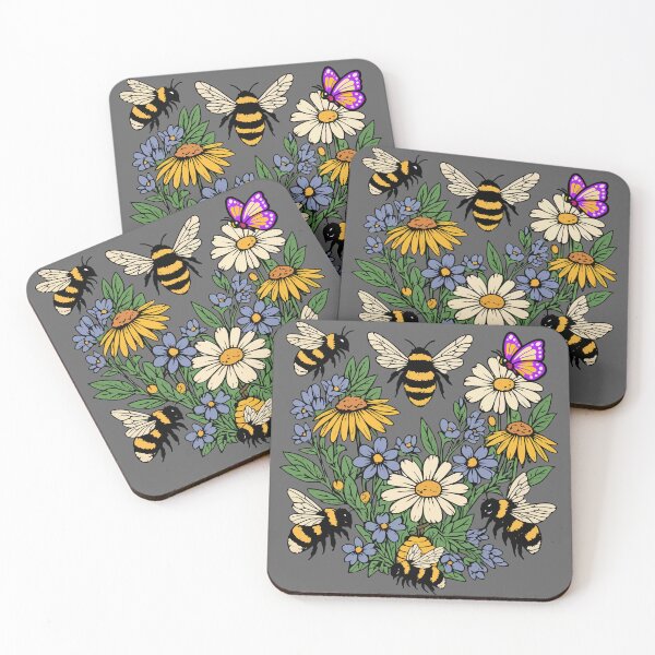 Item preview, Go Pollinate designed and sold by rogue-design.