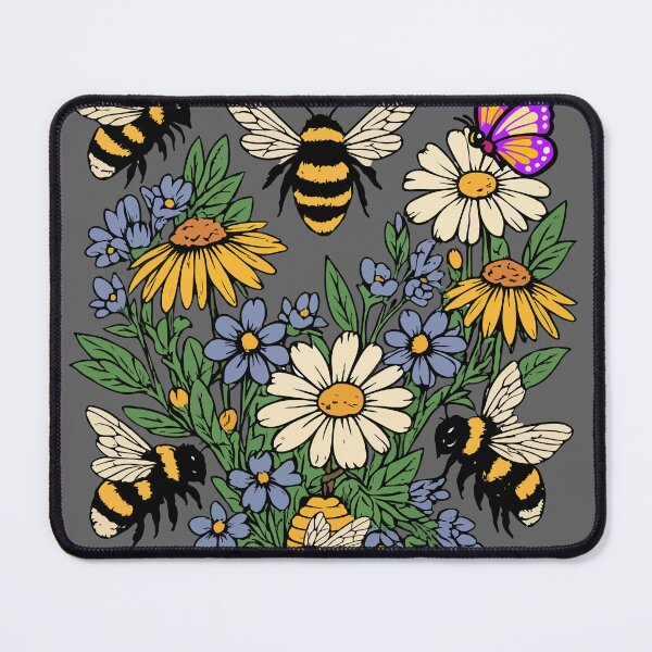 Item preview, Go Pollinate designed and sold by rogue-design.