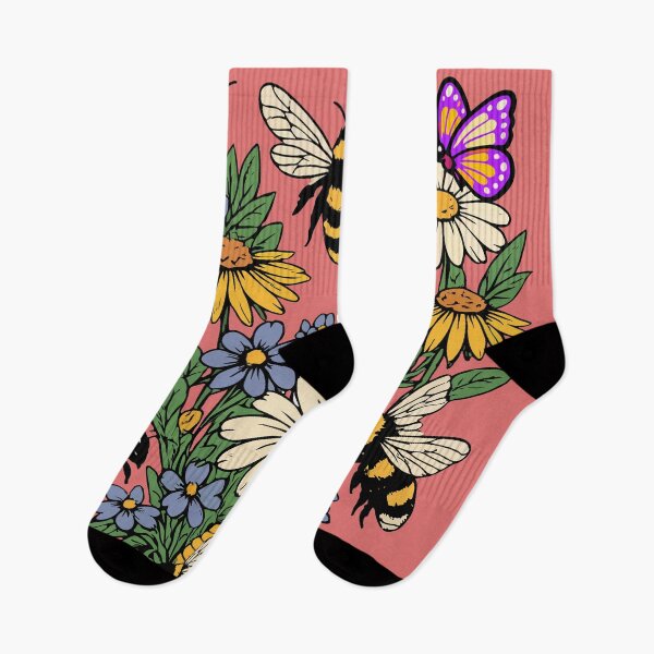 Item preview, Go Pollinate designed and sold by rogue-design.