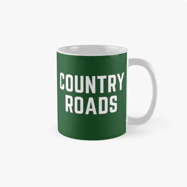 Item preview,  The Vintage Country Roads Hoodie  designed and sold by FitEnvy.