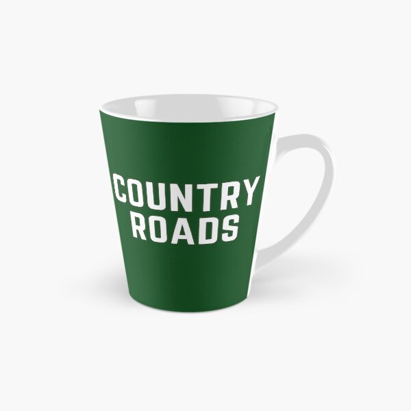 Item preview,  The Vintage Country Roads Hoodie  designed and sold by FitEnvy.