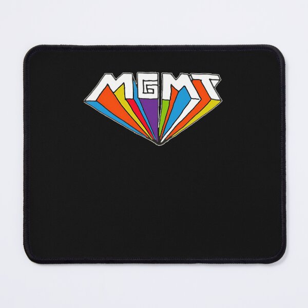 Item preview, THE MGMT BAND - WHEN YOU DIE designed and sold by OwiebrainhurTss.