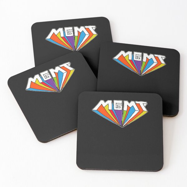 Item preview, THE MGMT BAND - WHEN YOU DIE designed and sold by OwiebrainhurTss.