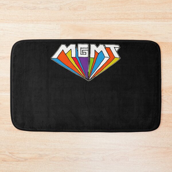 Item preview, THE MGMT BAND - WHEN YOU DIE designed and sold by OwiebrainhurTss.