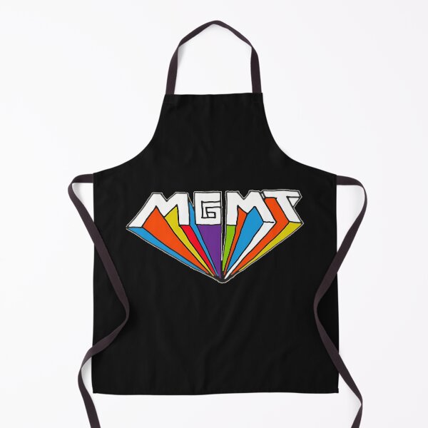 Item preview, THE MGMT BAND - WHEN YOU DIE designed and sold by OwiebrainhurTss.