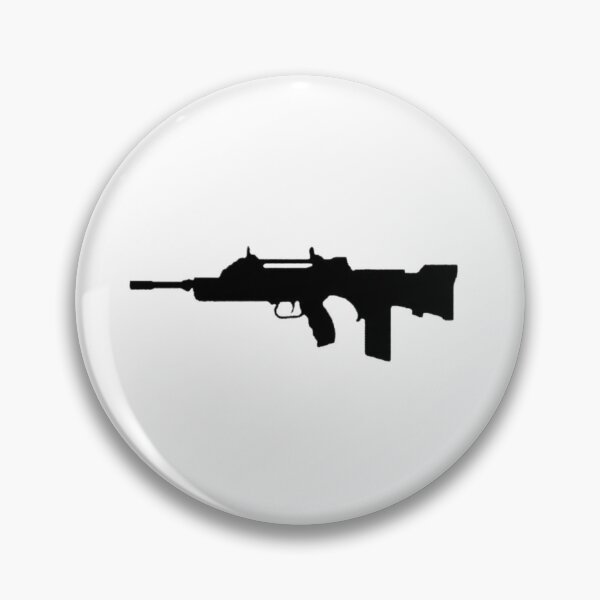 Item preview, Black Ops Famas designed and sold by Crossmap.