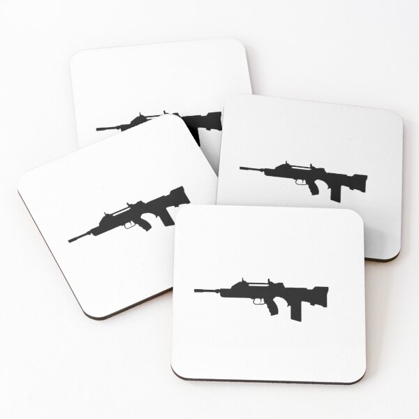 Item preview, Black Ops Famas designed and sold by Crossmap.