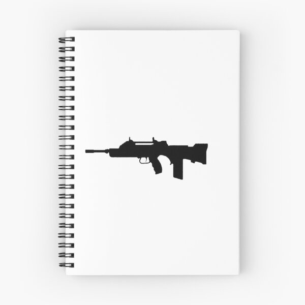 Item preview, Black Ops Famas designed and sold by Crossmap.